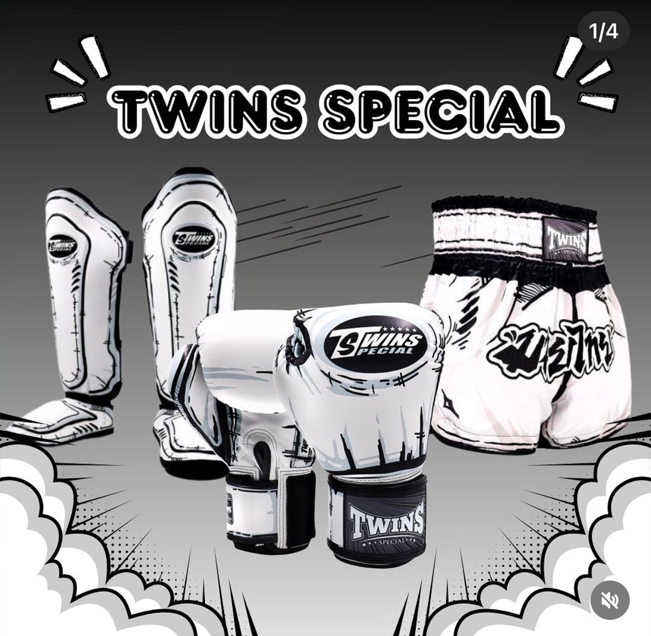 TWINSSPECIAL