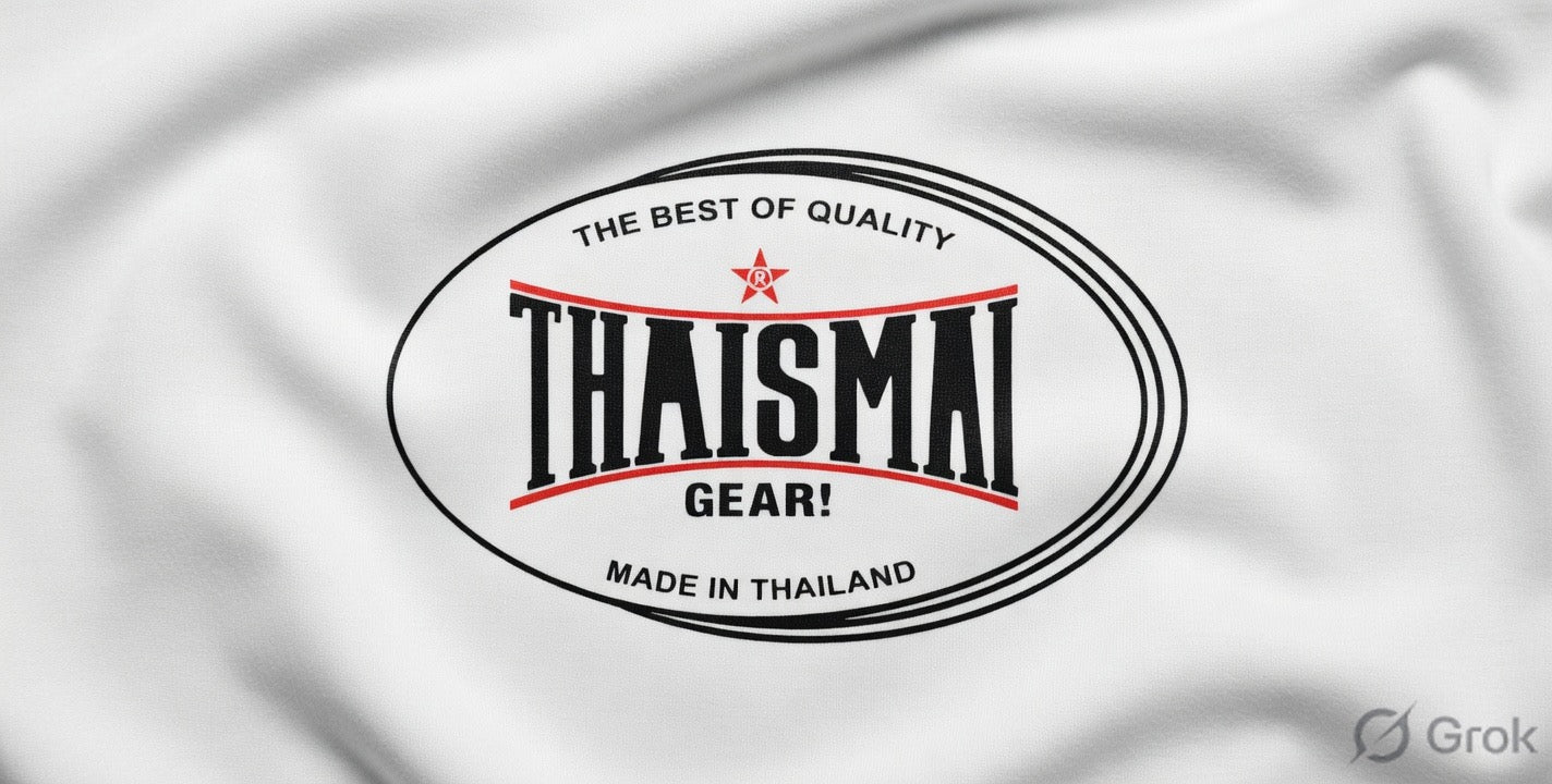 THAISMAI