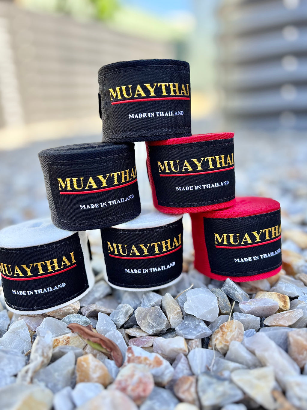 MUAYTHAI HAND WRAP