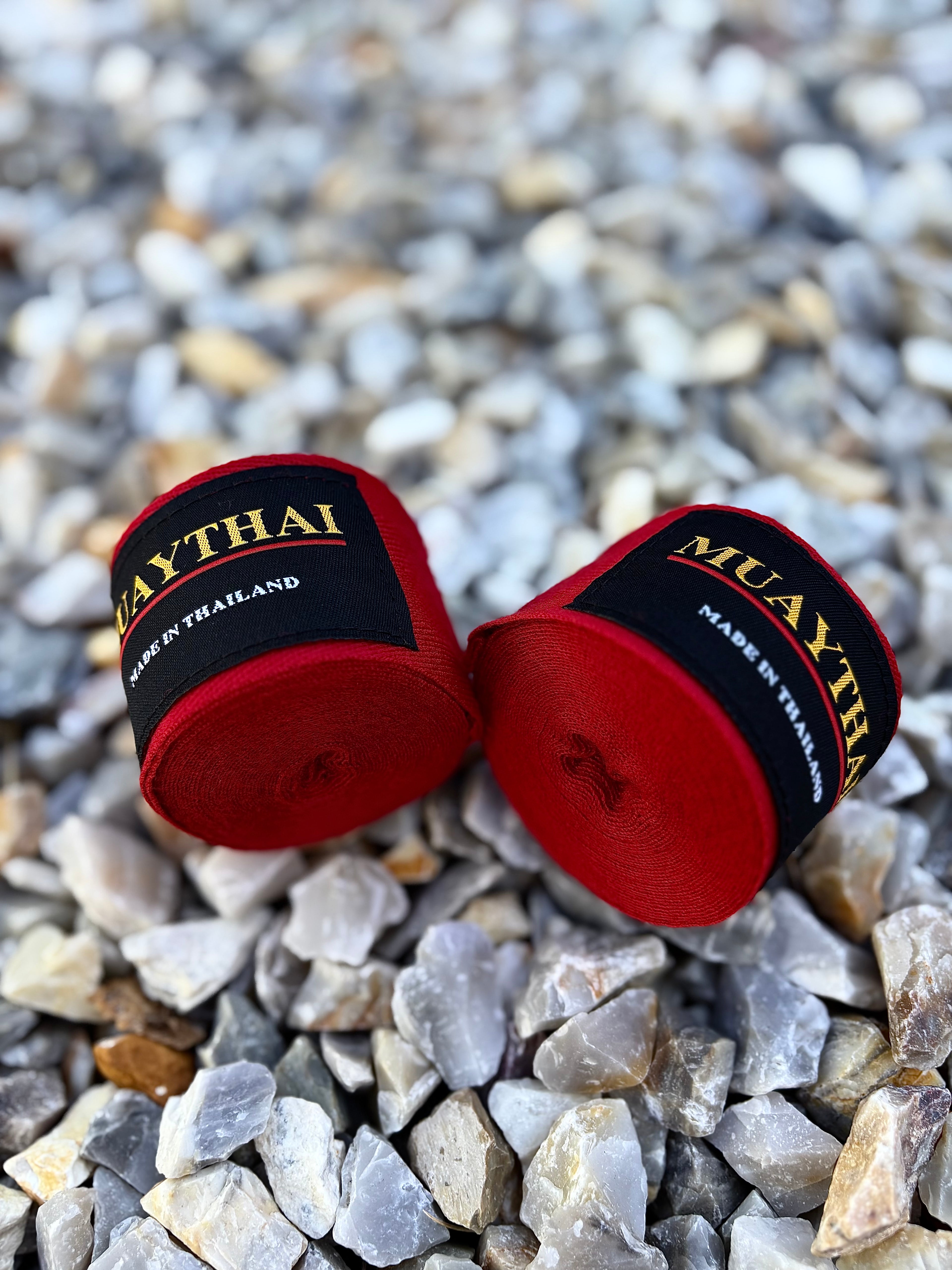 MUAYTHAI HAND WRAP