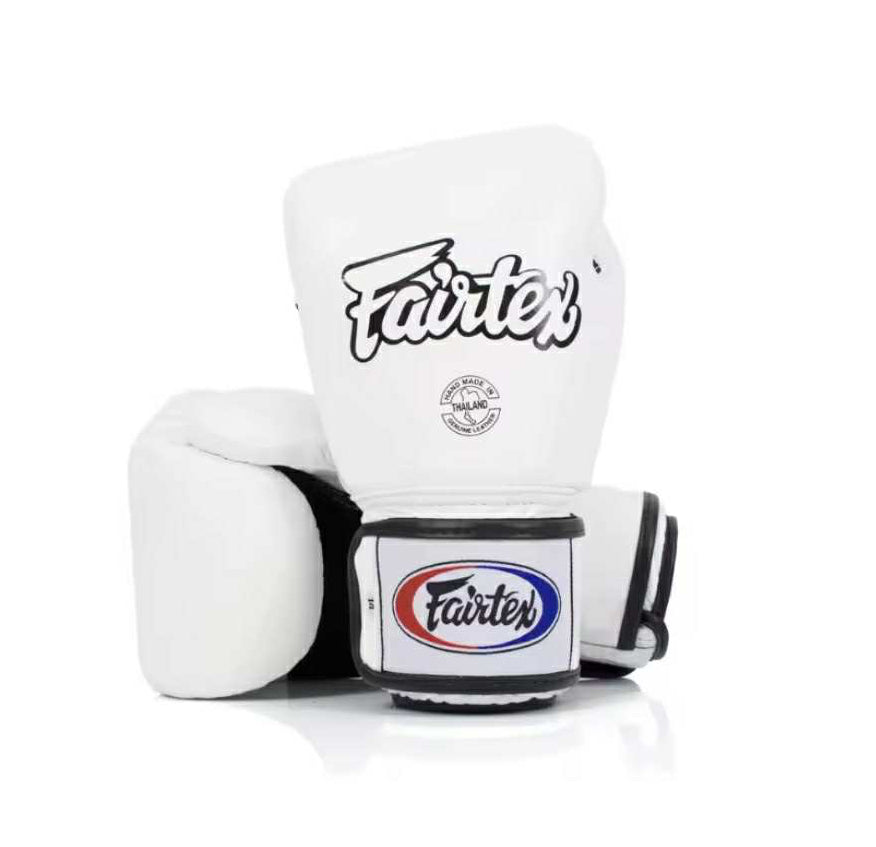 FAIRTEX UNIVERSAL BGV1 GLOVES "TIGHT-FIT" DESIGN