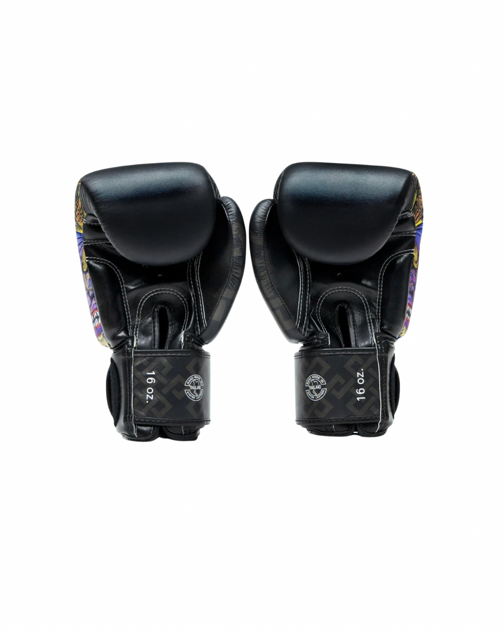YAMANTAKA PREMIUM BOXING GLOVES – LIMITED EDITION