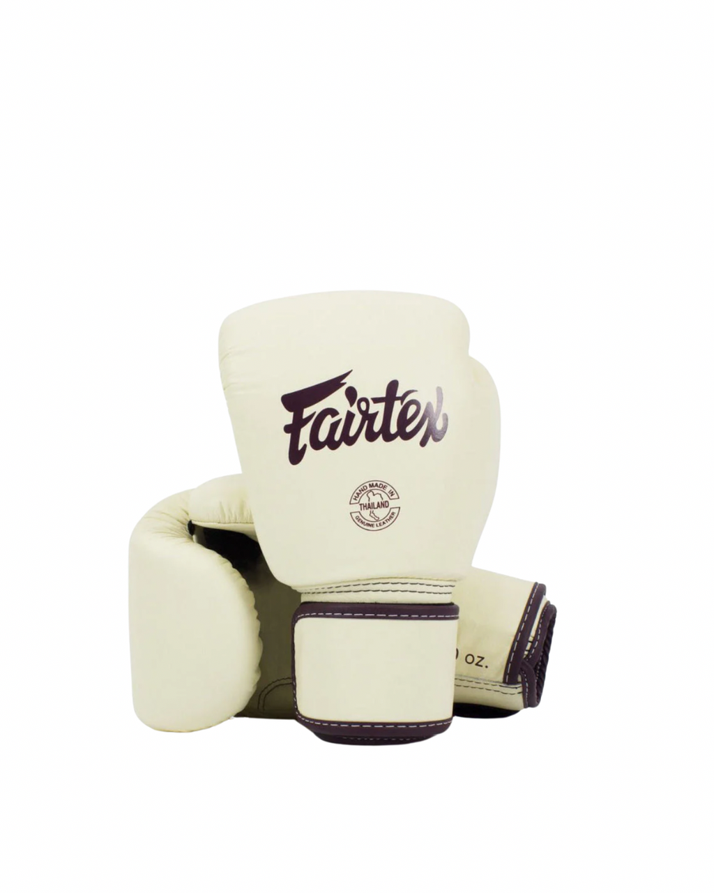 FAIRTEX - REAL LEATHER BGV16 BOXING GLOVES