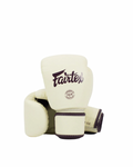 FAIRTEX - REAL LEATHER BGV16 BOXING GLOVES