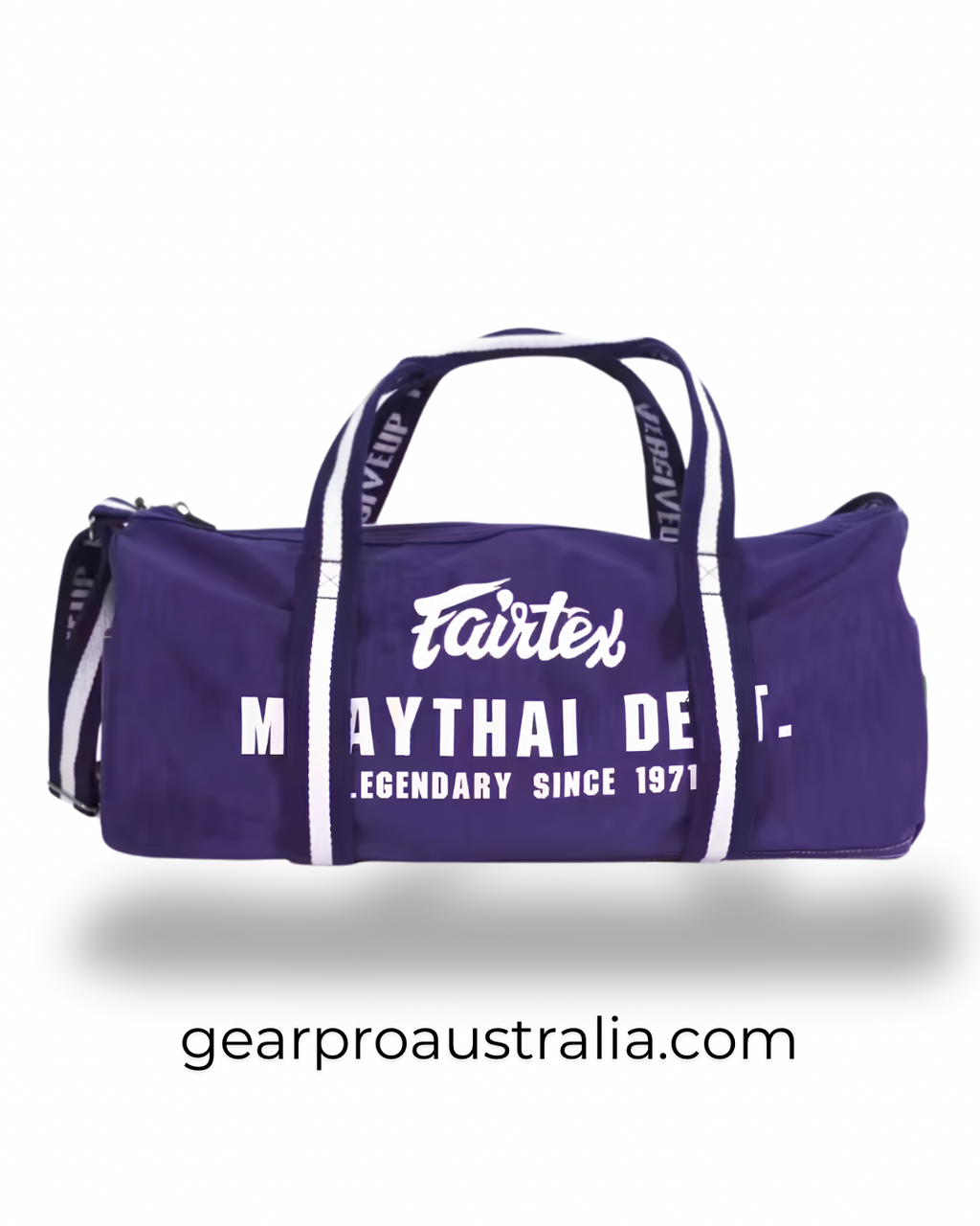 FAIRTEX BARREL BAG