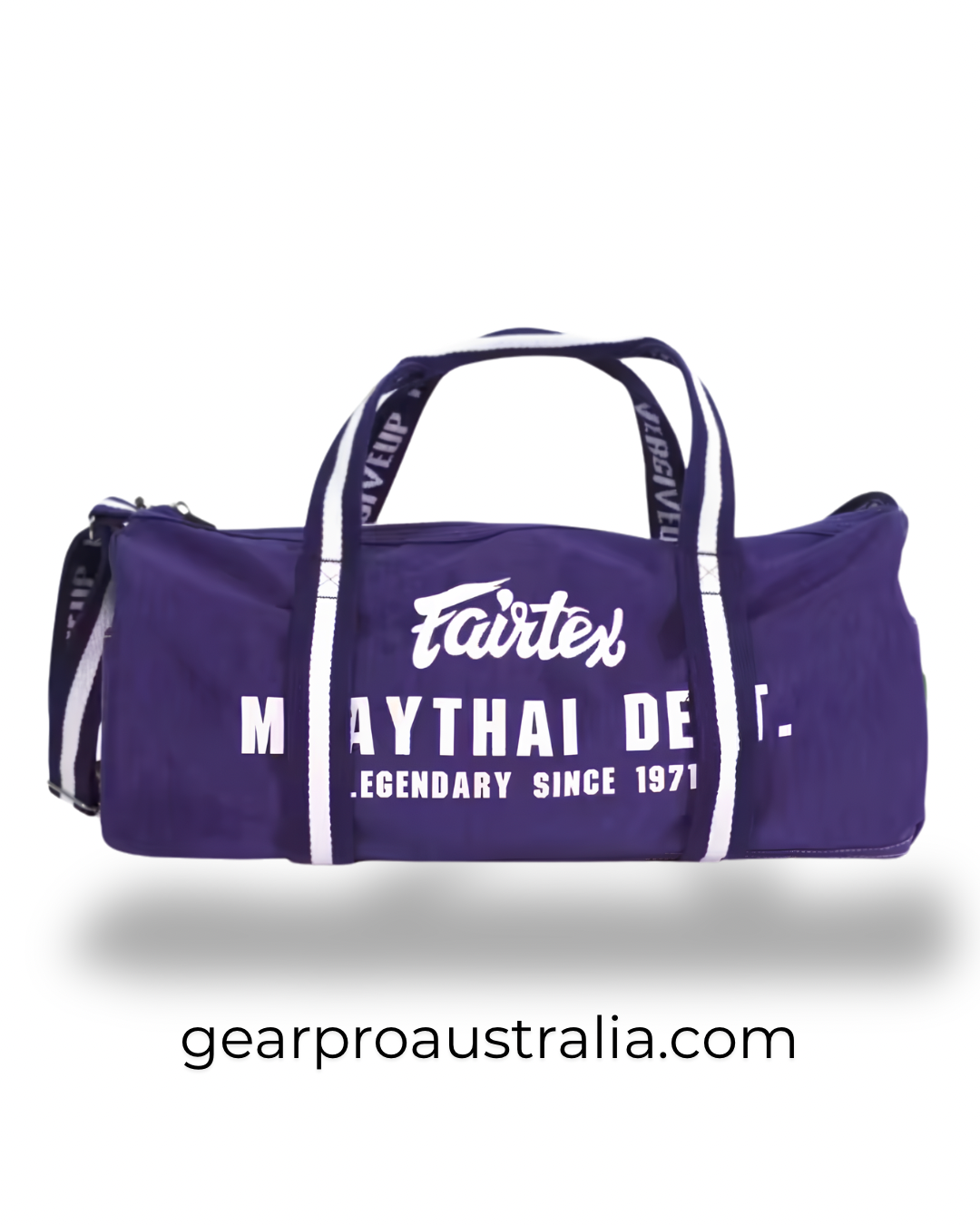 FAIRTEX BARREL BAG