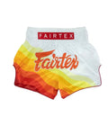 SPECTRUM
MUAY THAI SHORTS