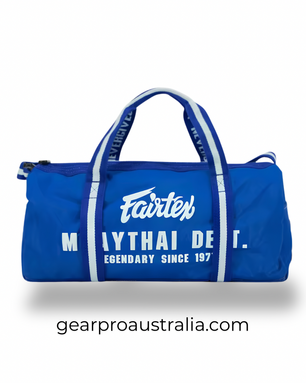 FAIRTEX BARREL BAG