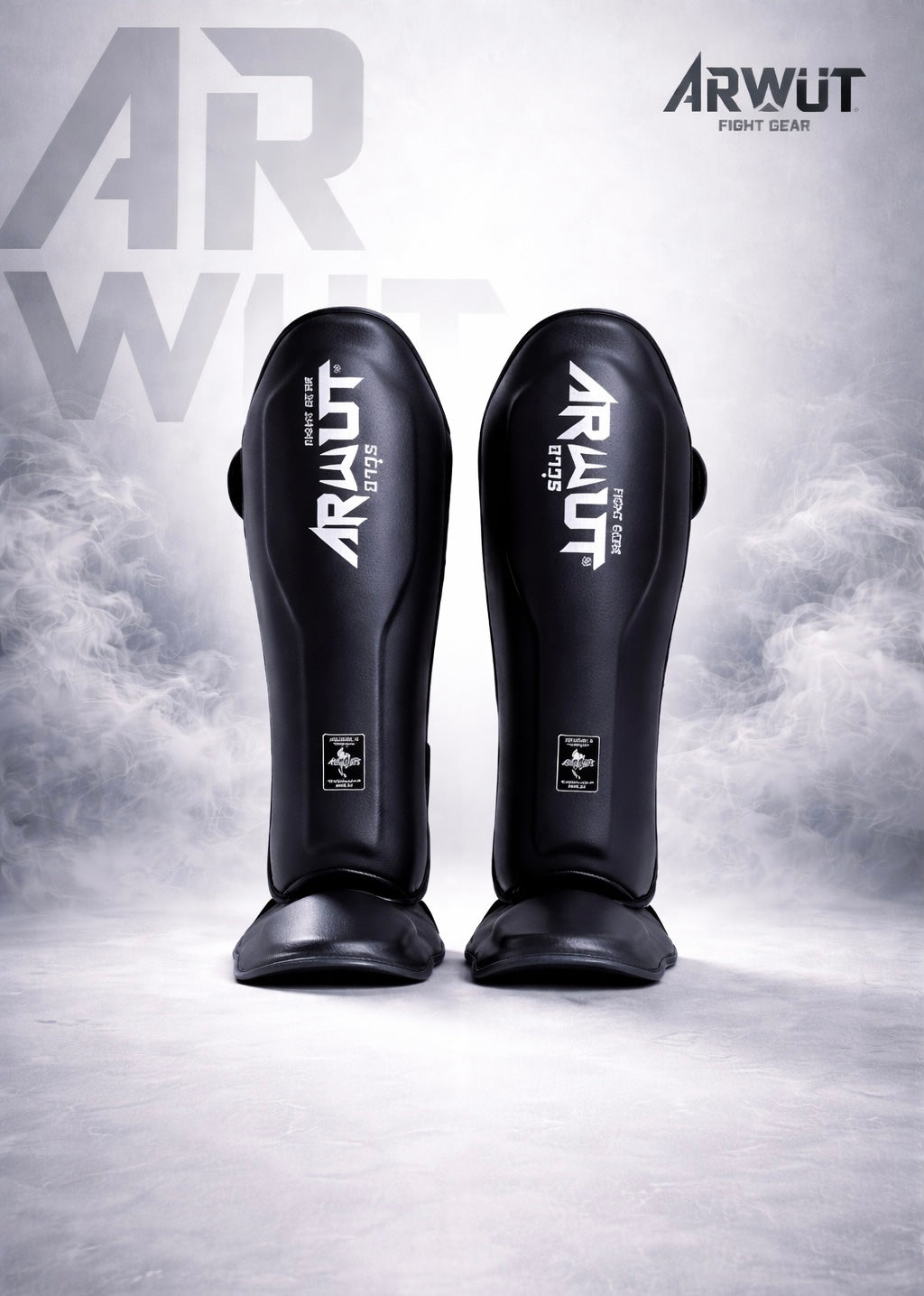 ARWUT Ascent Shin Guards ( SG4 )