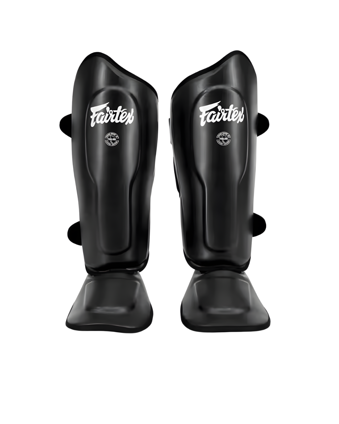 Fairtex Muay Thai Shin Pads SP9