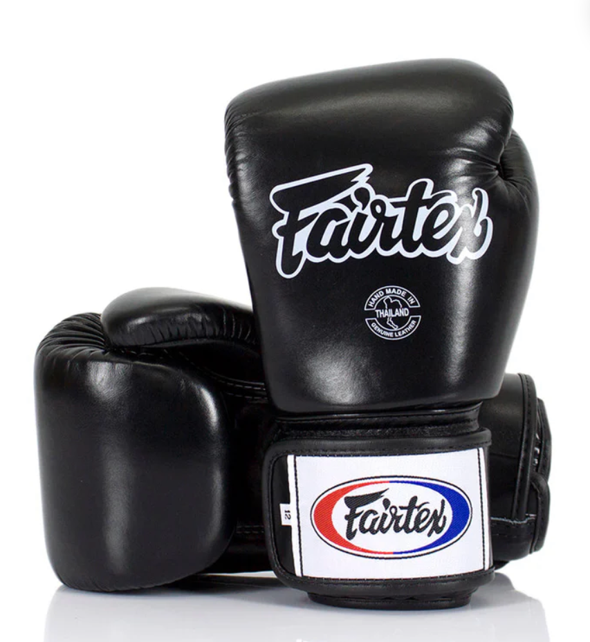 FAIRTEX UNIVERSAL BGV1 GLOVES "TIGHT-FIT" DESIGN