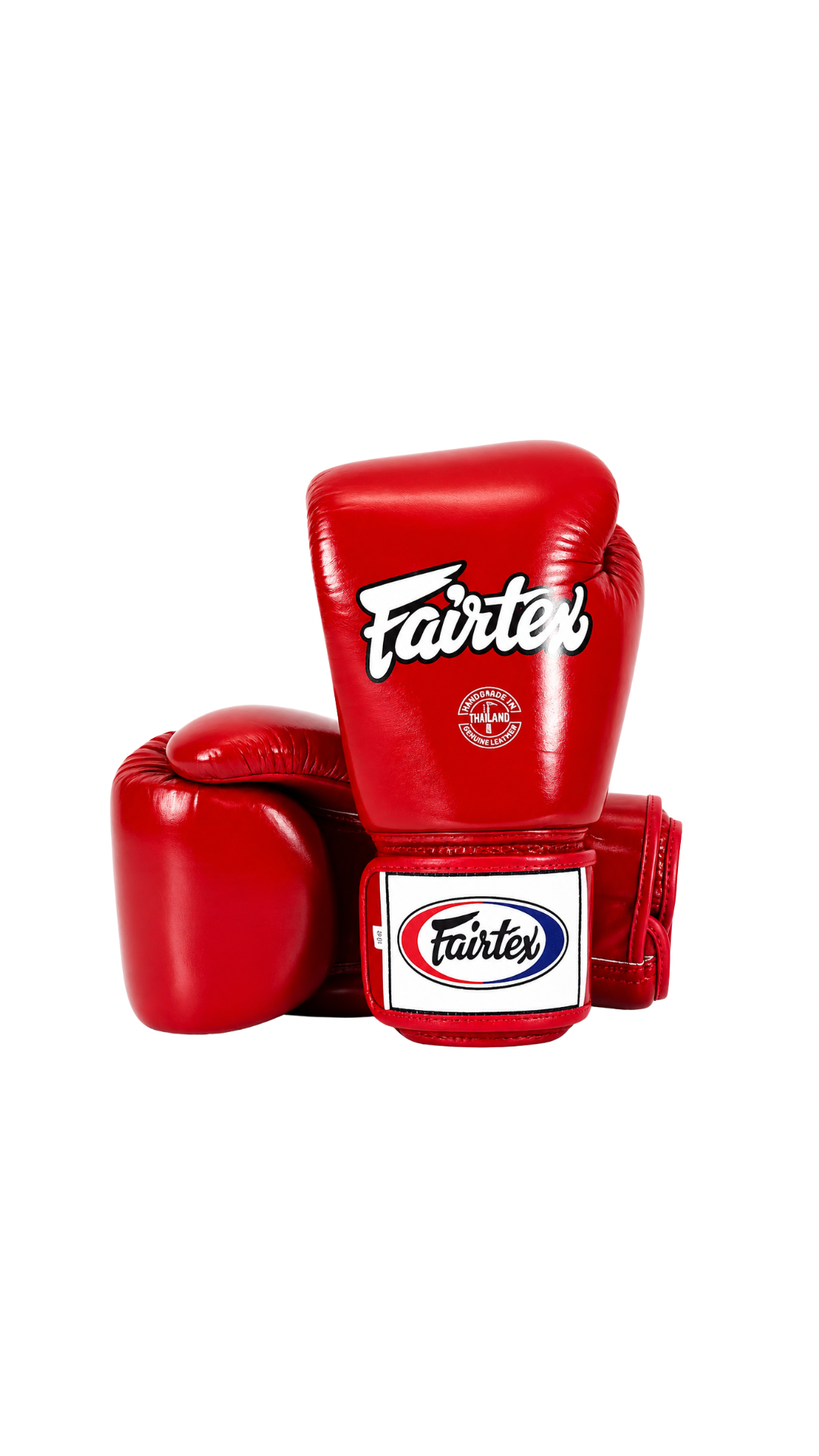 FAIRTEX UNIVERSAL BGV1 GLOVES "TIGHT-FIT" DESIGN