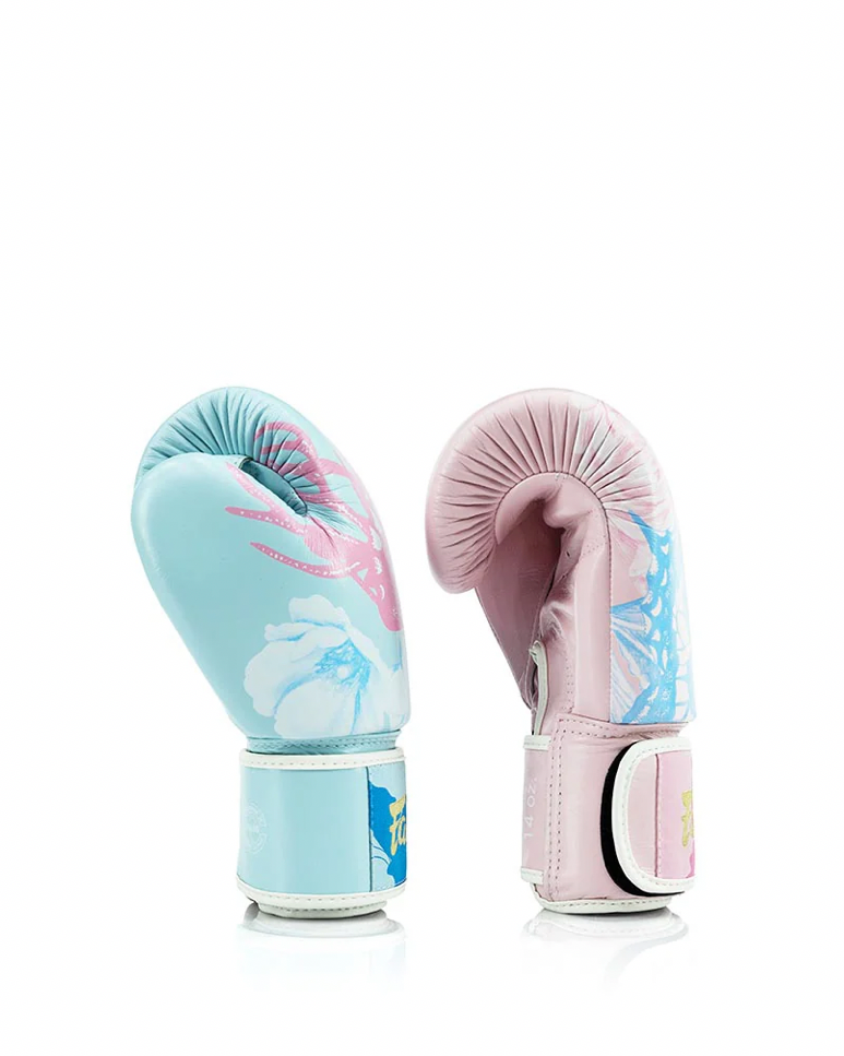 FIORE- PREMIUM COLLECTION BOXING GLOVES