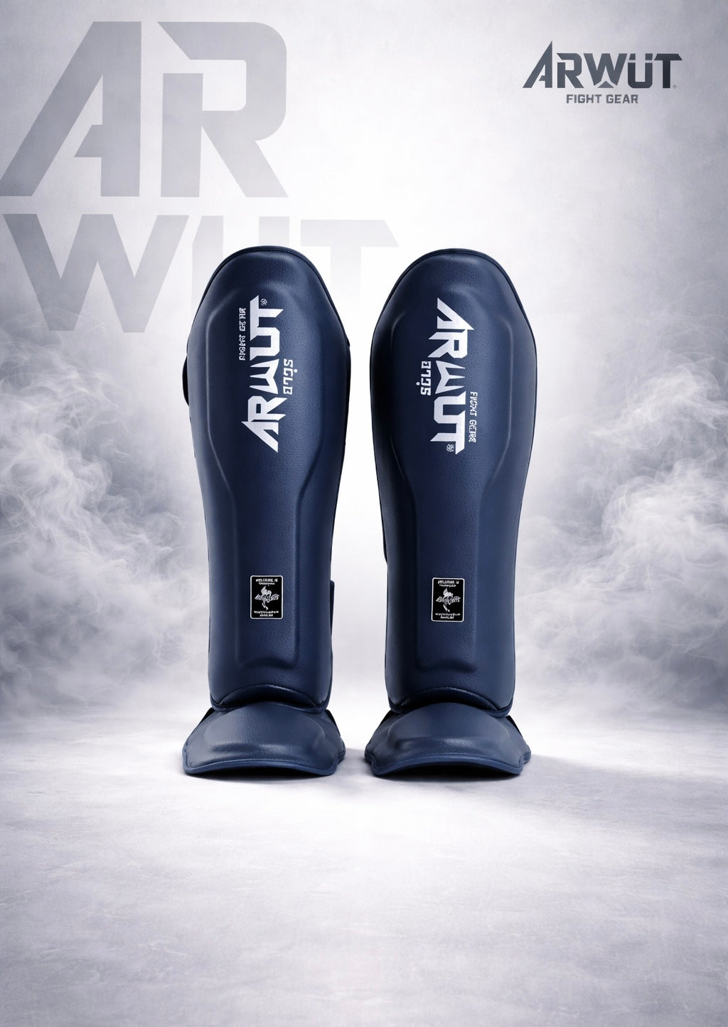 ARWUT Ascent Shin Guards ( SG4 )