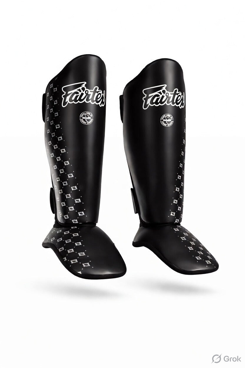 FAIRTEX SHIN GUARD SP5