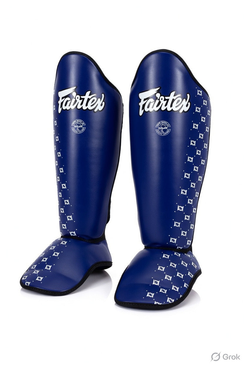FAIRTEX SHIN GUARD SP5