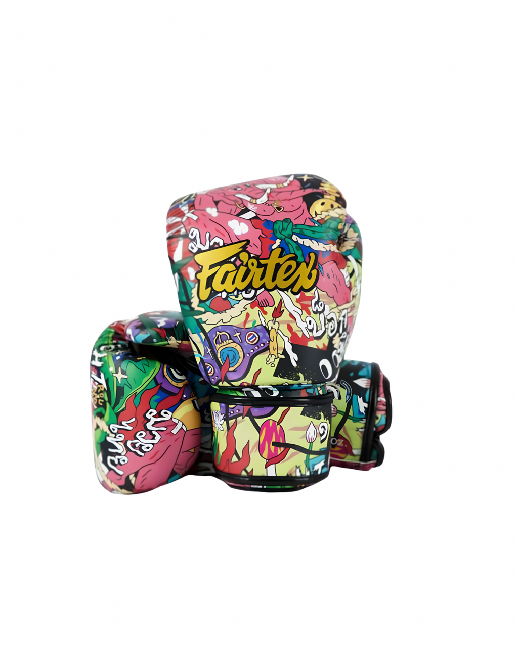 BGV - Urface X Fairtex