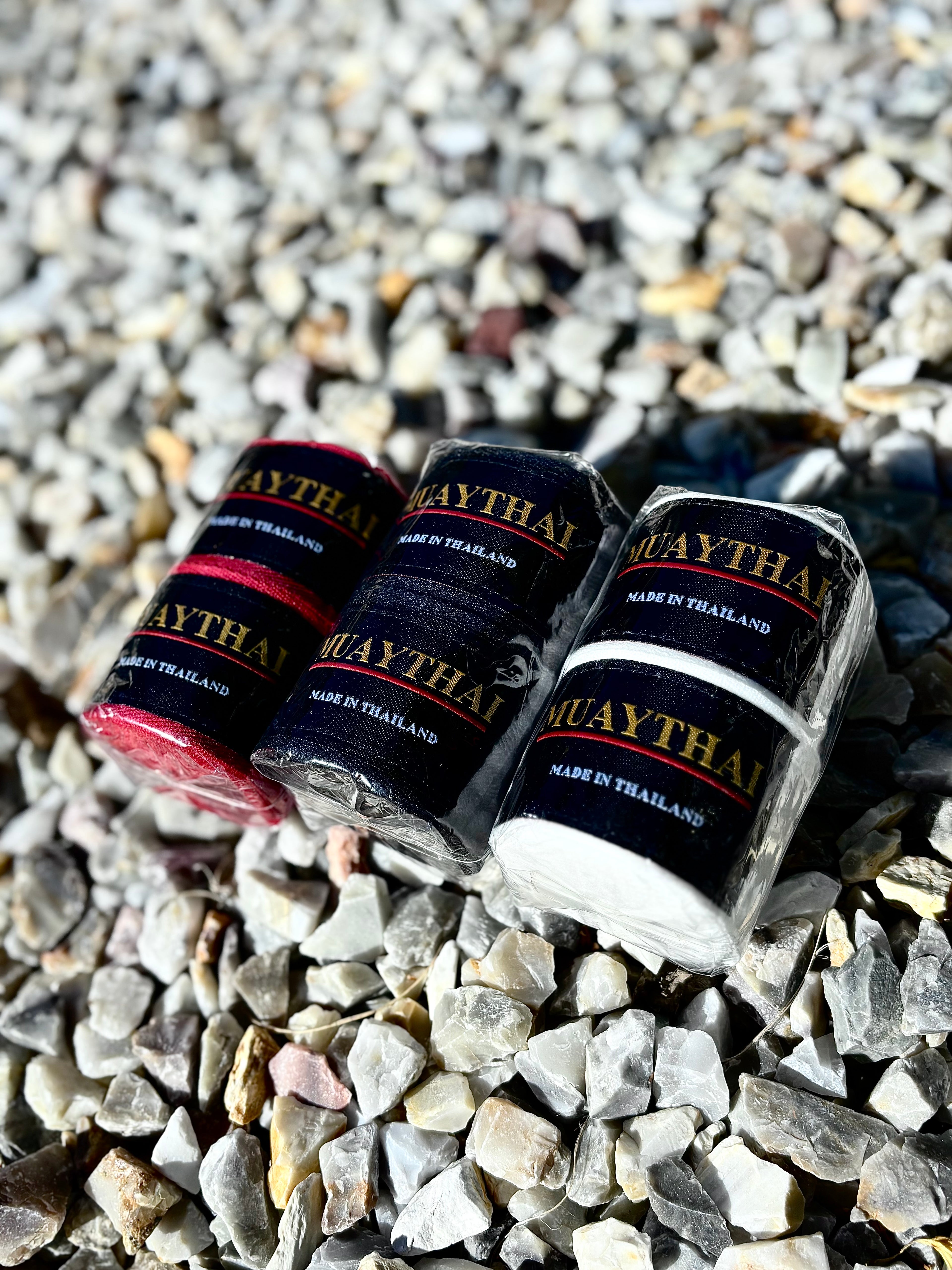 MUAYTHAI HAND WRAP