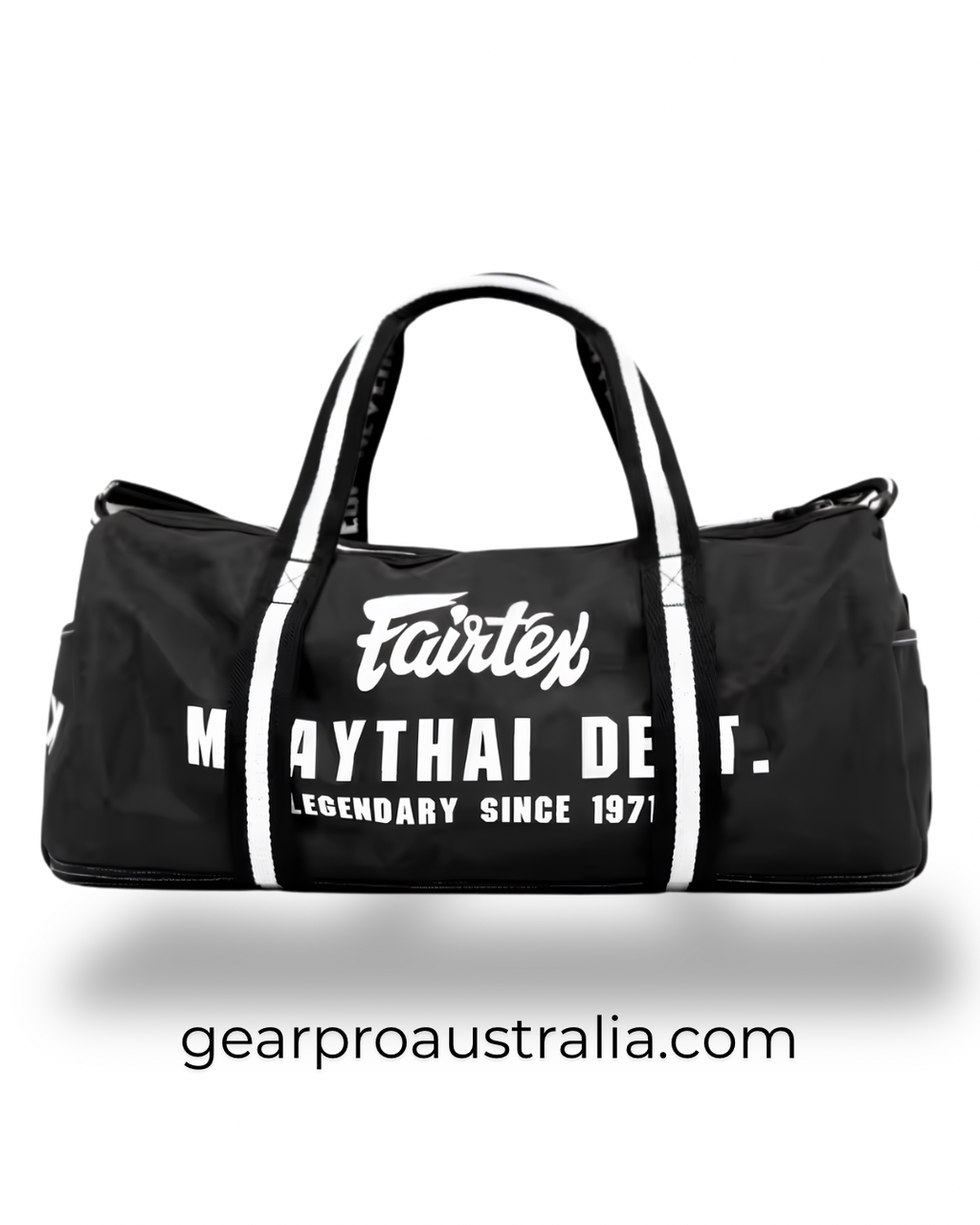 FAIRTEX BARREL BAG