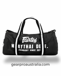 FAIRTEX BARREL BAG