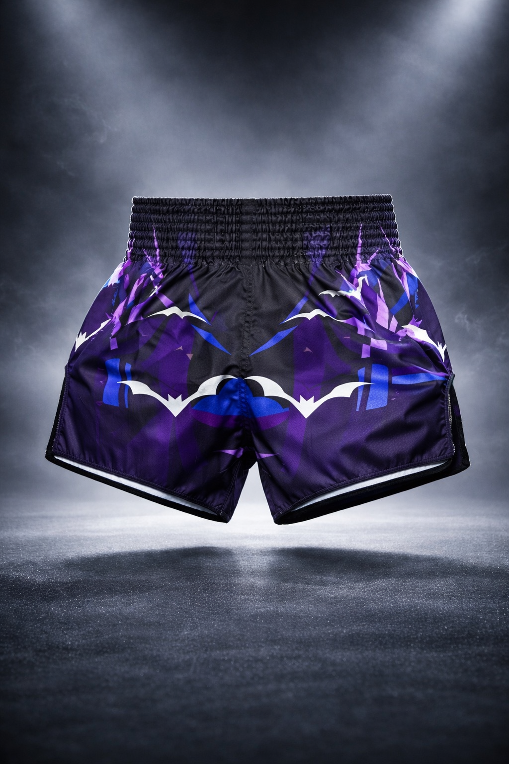 Fairtex - Purple Lightning
