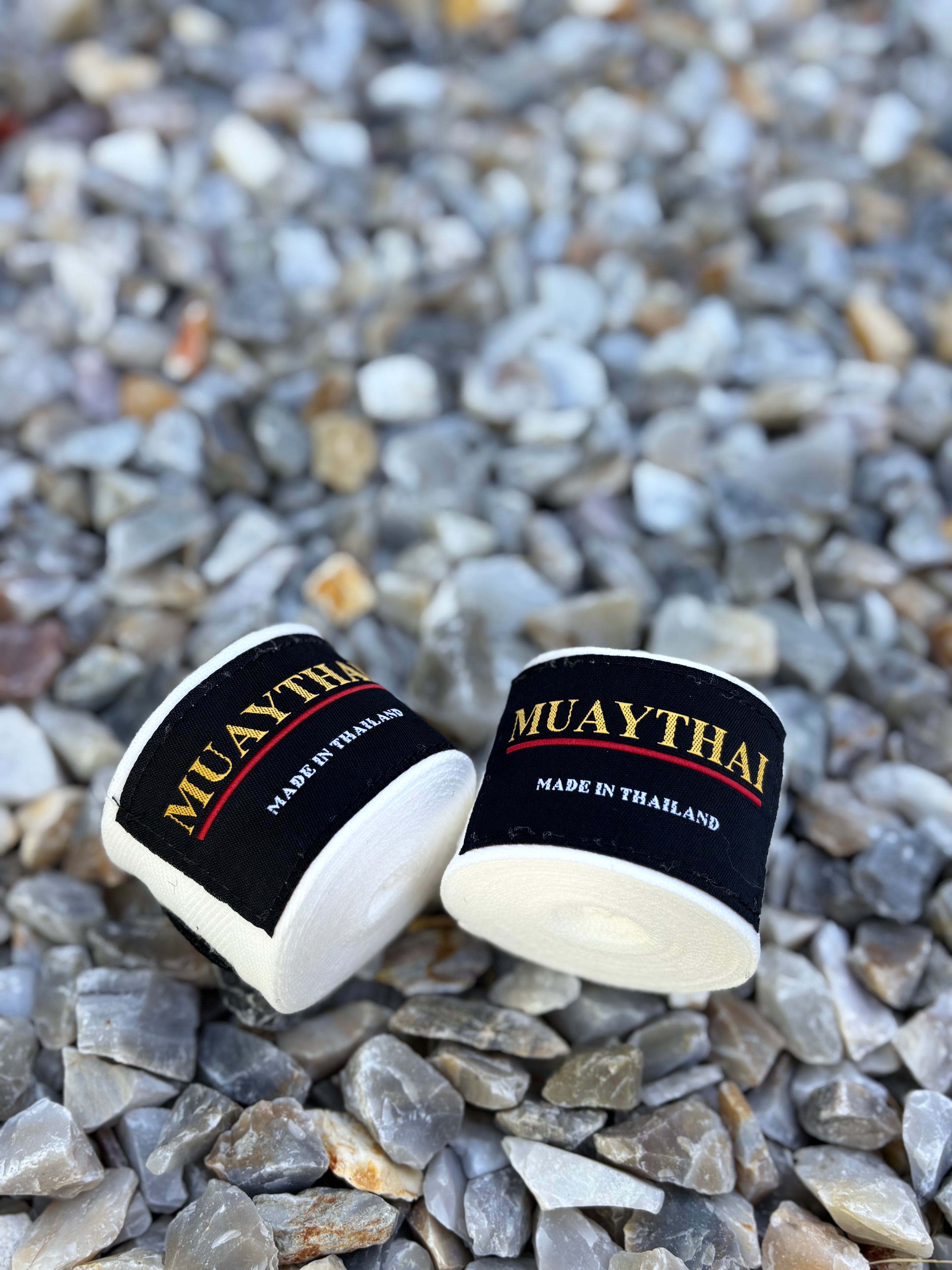 MUAYTHAI HAND WRAP