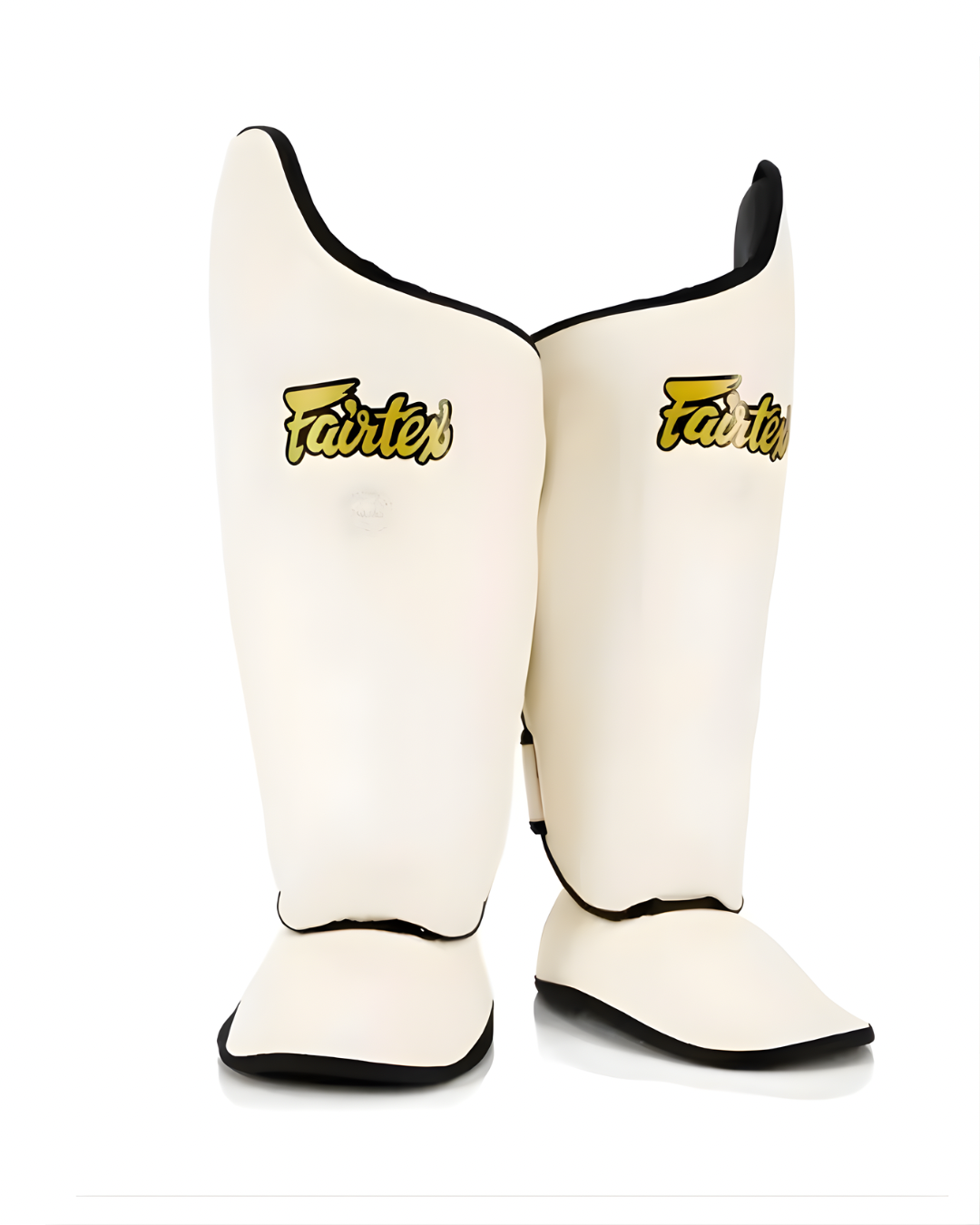 Fairtex Muay Thai Shin Pads SP9