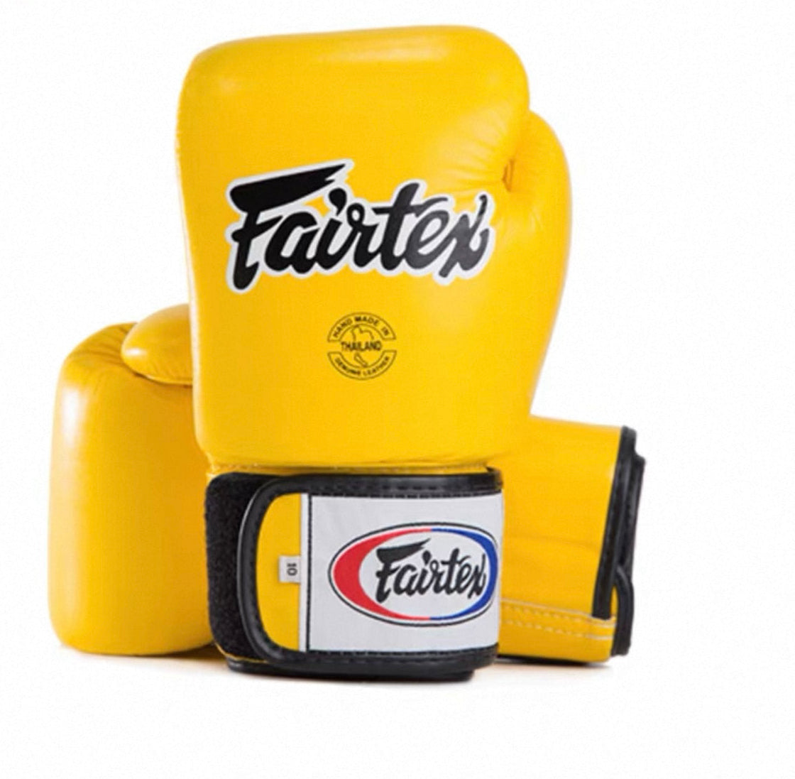 FAIRTEX UNIVERSAL BGV1 GLOVES "TIGHT-FIT" DESIGN