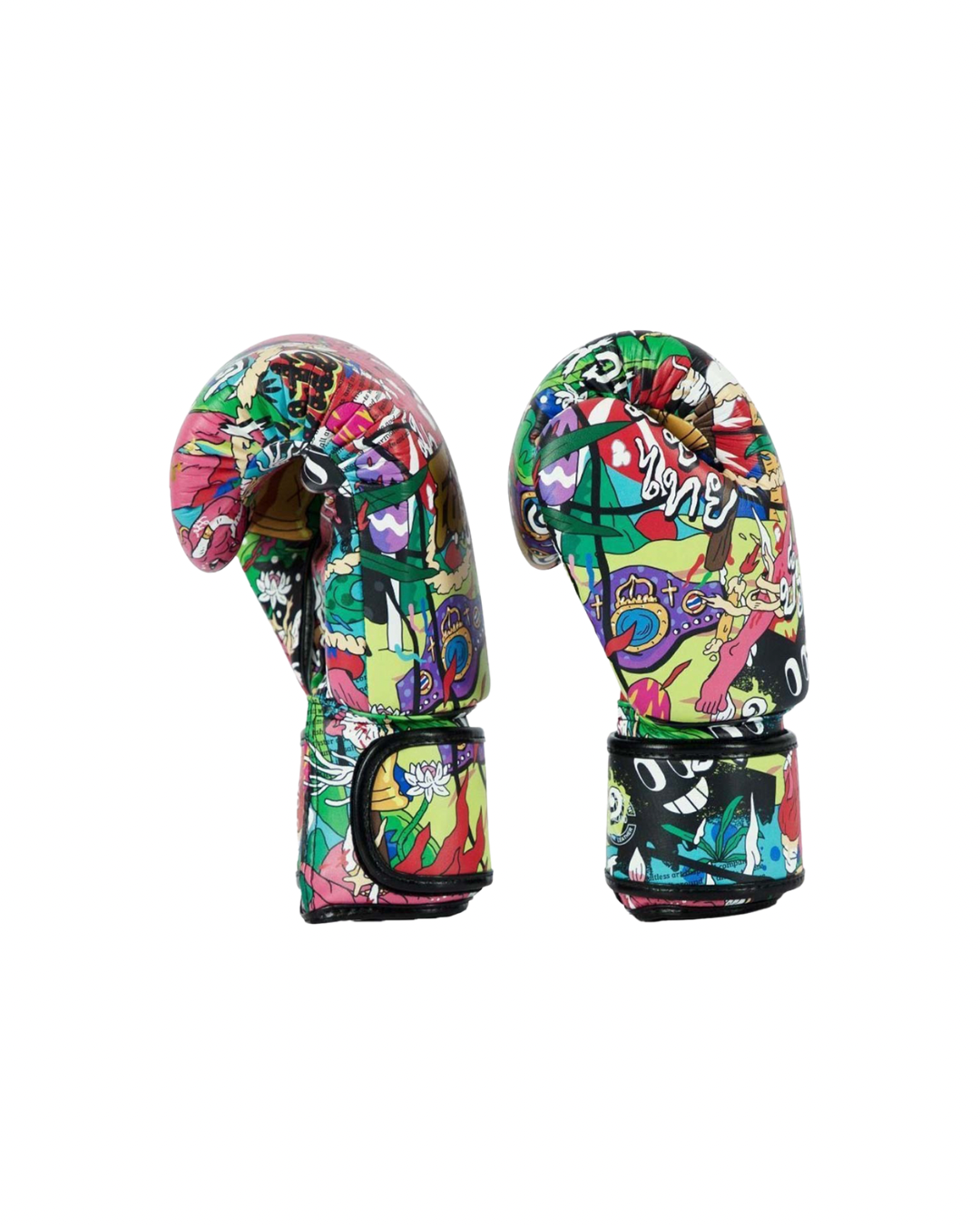 BGV - Urface X Fairtex