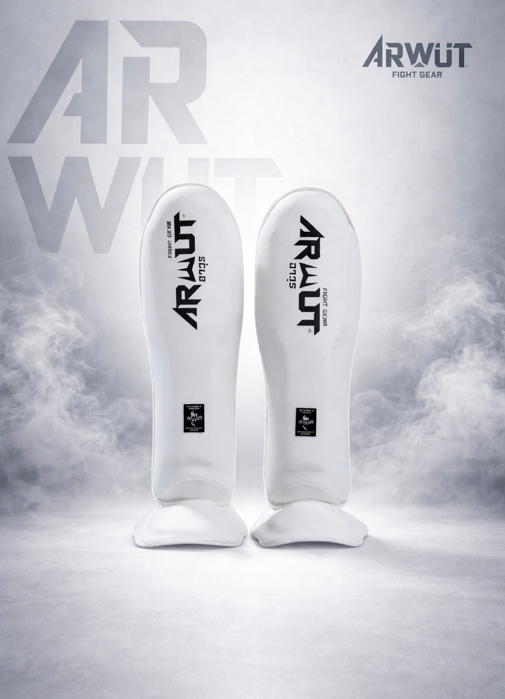 ARWUT Ascent Shin Guards ( SG4 )