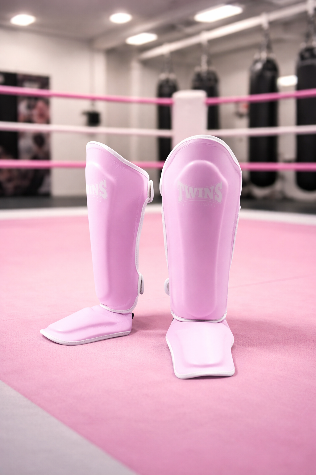 TWINS PASTEL EDITION – Shin Guards
