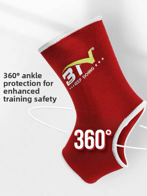 Ankle Support Brace