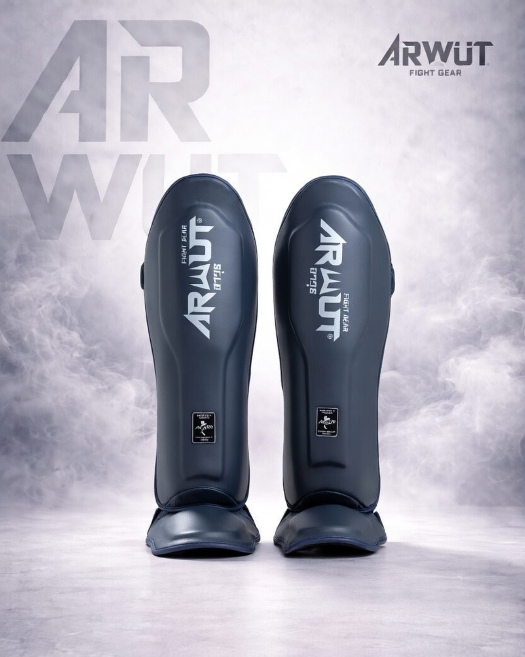ARWUT Ascent Shin Guards ( SG4 )