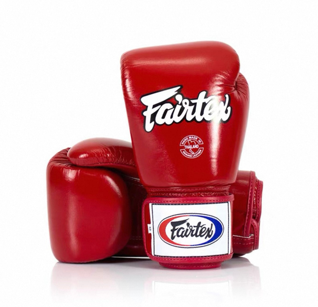 FAIRTEX UNIVERSAL BGV1 GLOVES "TIGHT-FIT" DESIGN