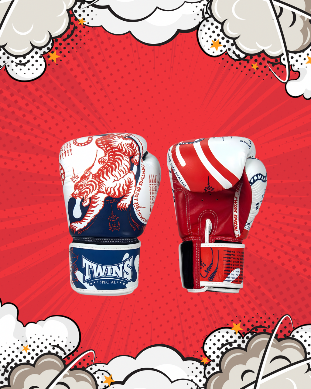 Twins Special FBGVL4-67 Yant