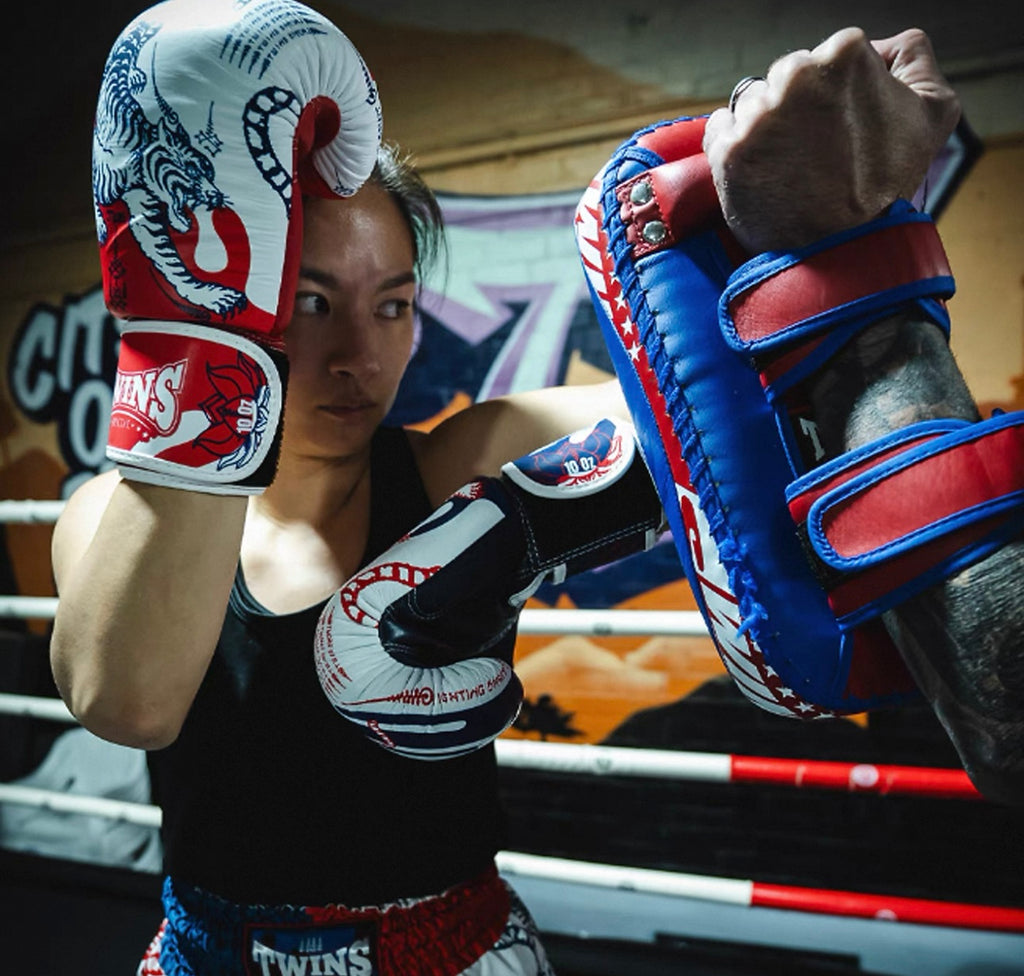 Twins Special FBGVL4-67 Yant