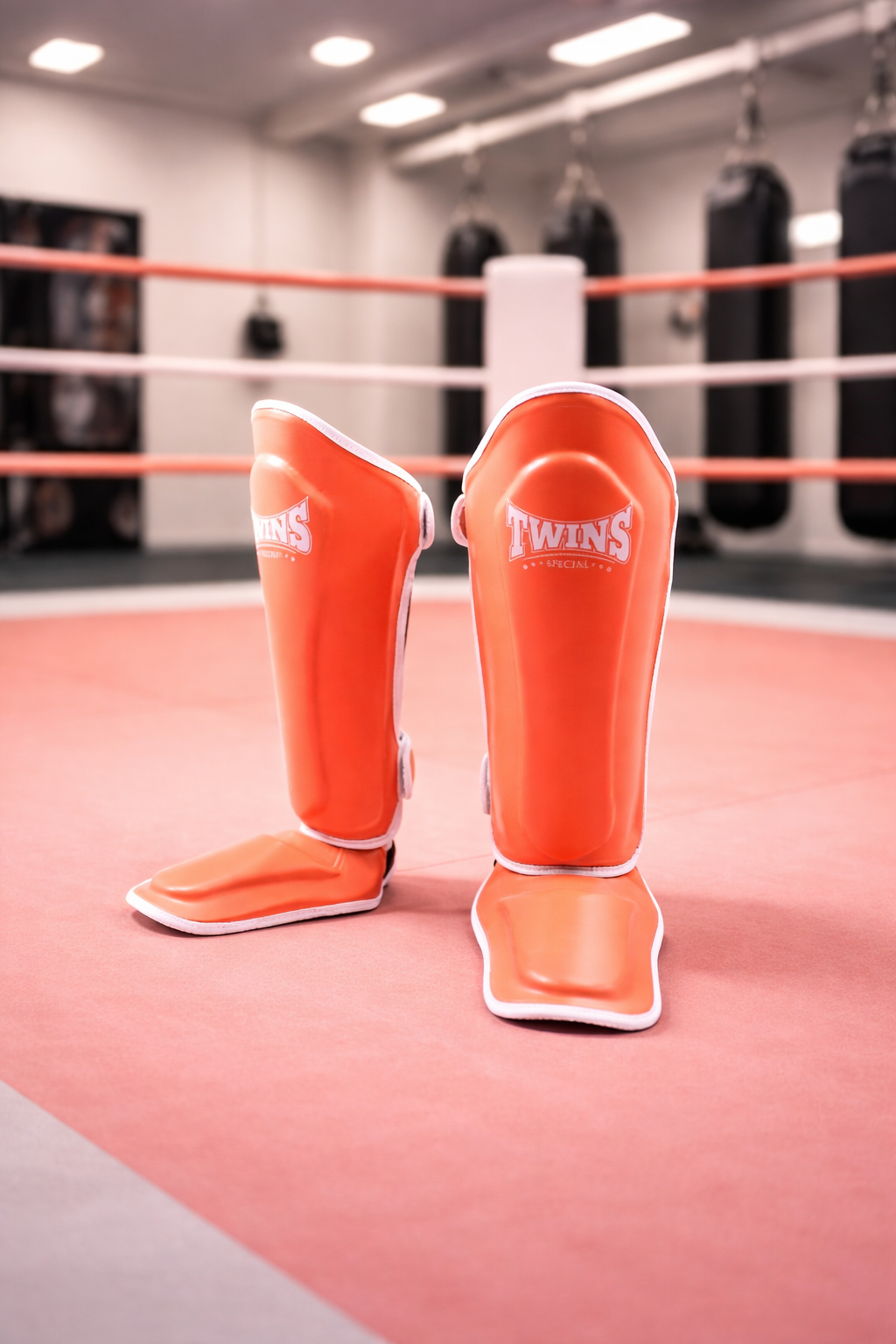 TWINS PASTEL EDITION – Shin Guards