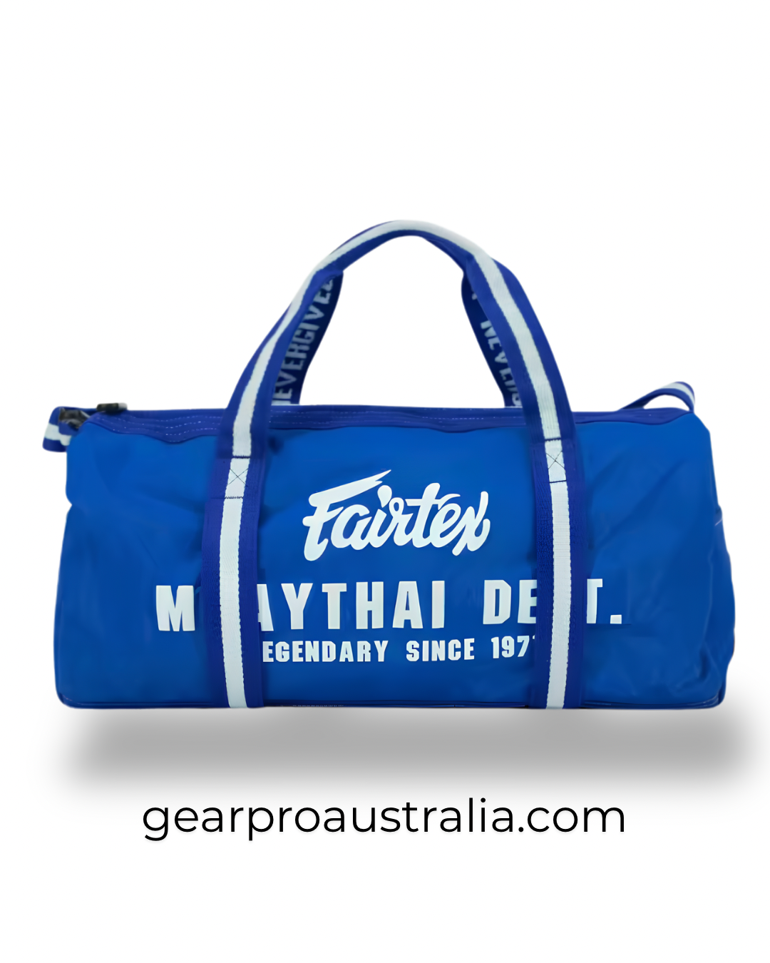 FAIRTEX BARREL BAG