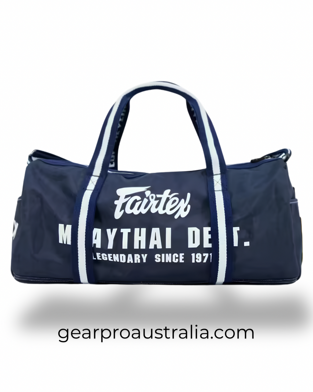 FAIRTEX BARREL BAG