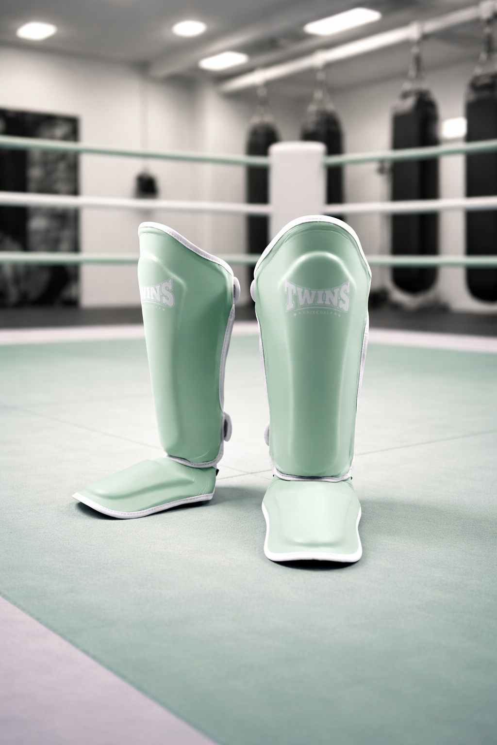 TWINS PASTEL EDITION – Shin Guards