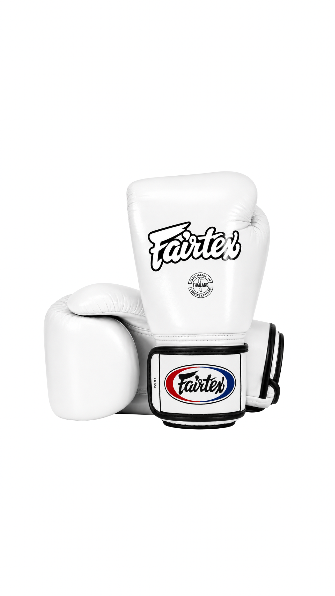 FAIRTEX UNIVERSAL BGV1 GLOVES "TIGHT-FIT" DESIGN