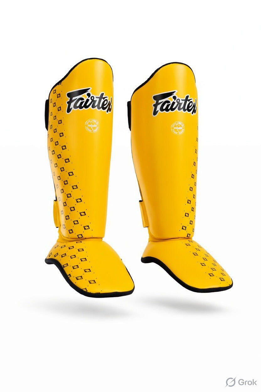 FAIRTEX SHIN GUARD SP5