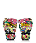 BGV - Urface X Fairtex
