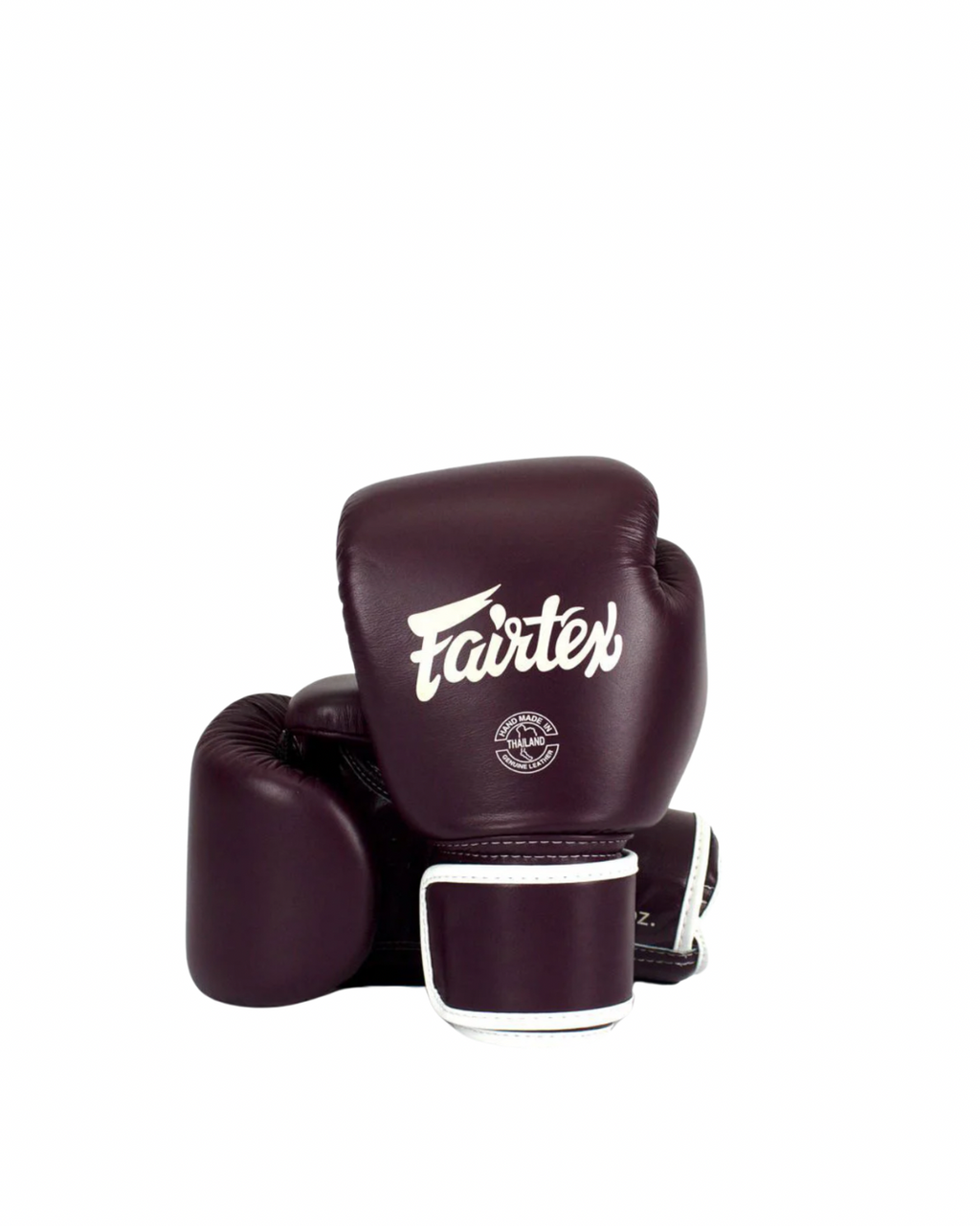 FAIRTEX - REAL LEATHER BGV16 BOXING GLOVES