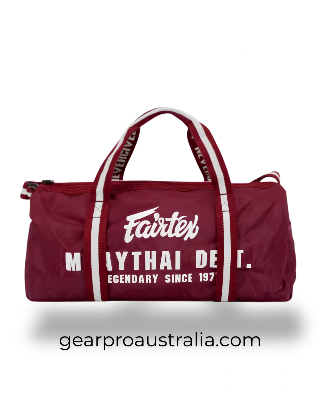FAIRTEX BARREL BAG