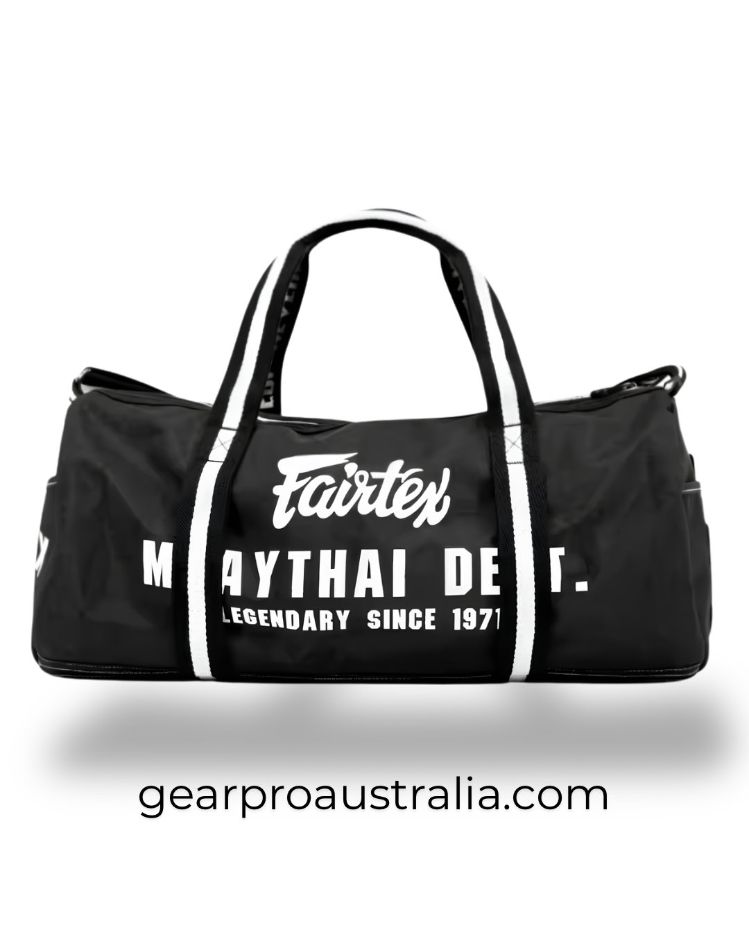 FAIRTEX BARREL BAG