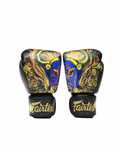 YAMANTAKA PREMIUM BOXING GLOVES – LIMITED EDITION