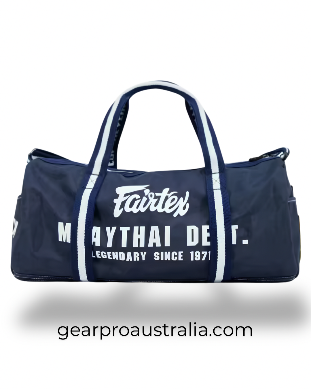 FAIRTEX BARREL BAG