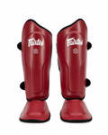 Fairtex Muay Thai Shin Pads SP9
