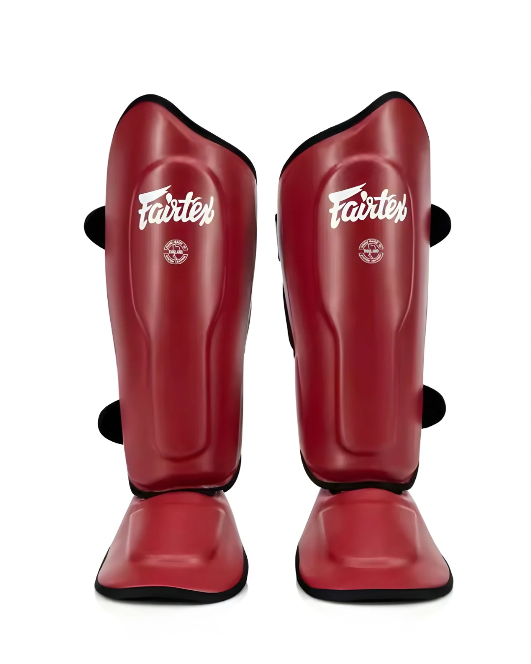 Fairtex Muay Thai Shin Pads SP9